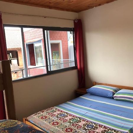 Hostel Nashe Пуерто-Іґуасу Екстер'єр фото