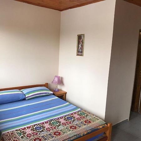 Hostel Nashe Пуерто-Іґуасу Екстер'єр фото