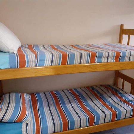 Hostel Nashe Пуерто-Іґуасу Екстер'єр фото