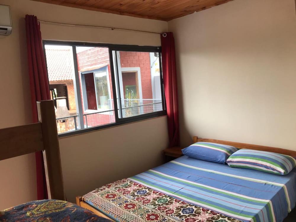 Hostel Nashe Пуерто-Іґуасу Екстер'єр фото