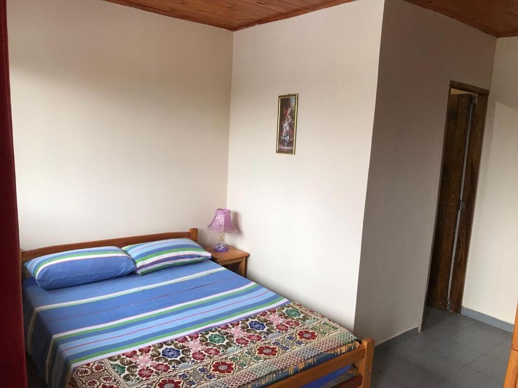 Hostel Nashe Пуерто-Іґуасу Екстер'єр фото