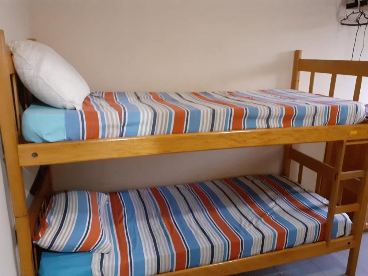 Hostel Nashe Пуерто-Іґуасу Екстер'єр фото
