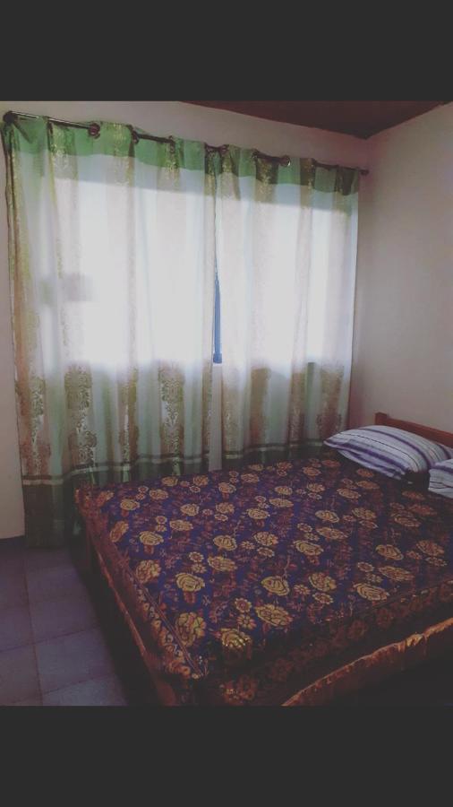 Hostel Nashe Пуерто-Іґуасу Екстер'єр фото